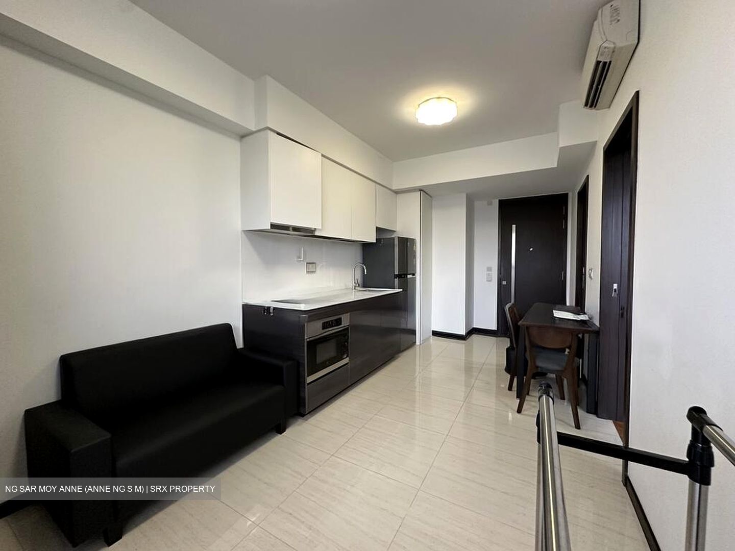 Sims Urban Oasis (D14), Condominium #506098091